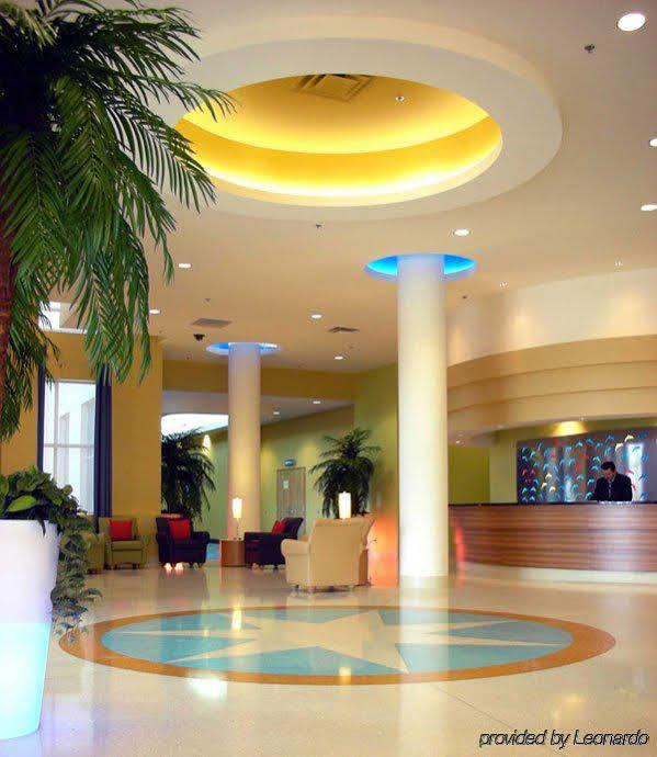 South Beach Casino Scanterbury Intérieur photo