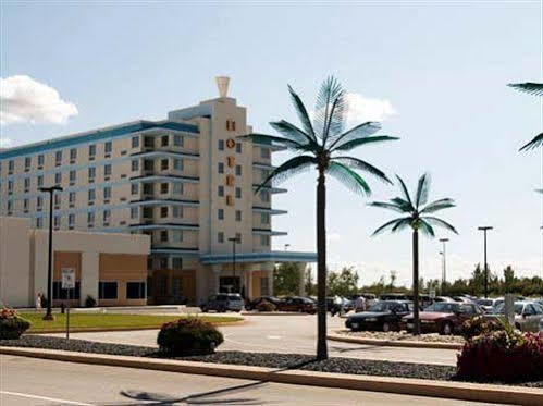 South Beach Casino Scanterbury Extérieur photo
