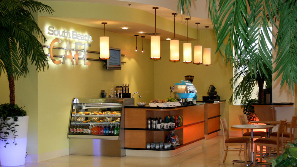 South Beach Casino Scanterbury Extérieur photo