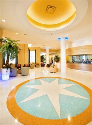 South Beach Casino Scanterbury Extérieur photo