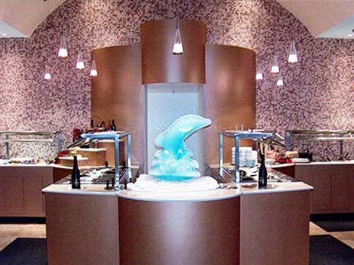South Beach Casino Scanterbury Extérieur photo