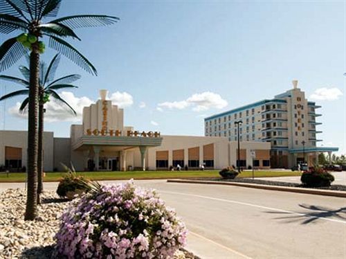South Beach Casino Scanterbury Extérieur photo