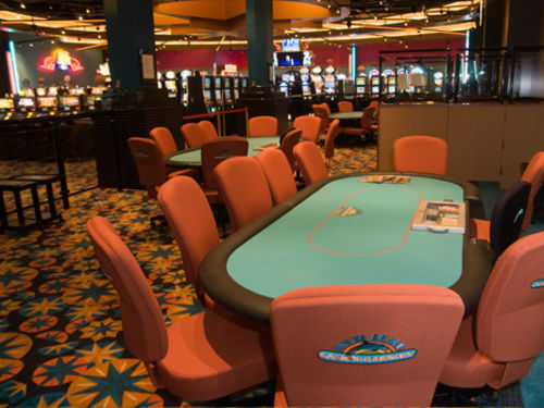 South Beach Casino Scanterbury Extérieur photo