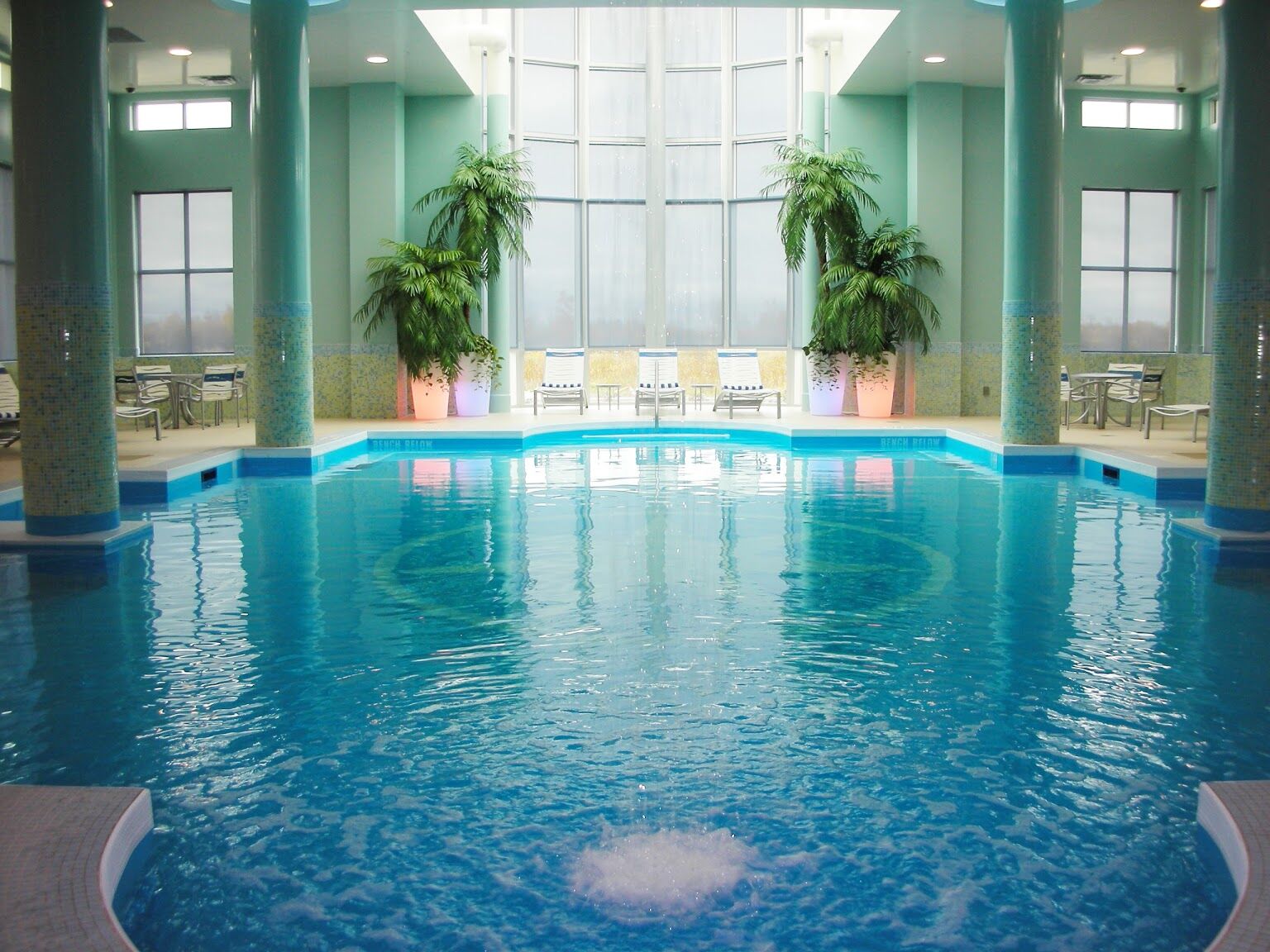 South Beach Casino Scanterbury Extérieur photo